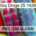 Guj Drug 25 1428 35